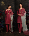 FARSHI Suit - 3 Pc suit