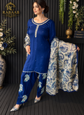 PUNJABI SALWAR SUIT