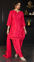 Punjabi Suit