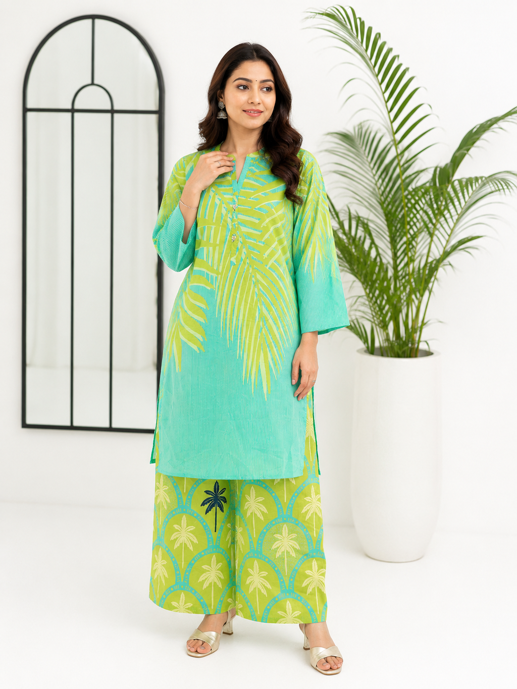 CO-ORD SET - 2 Piece set