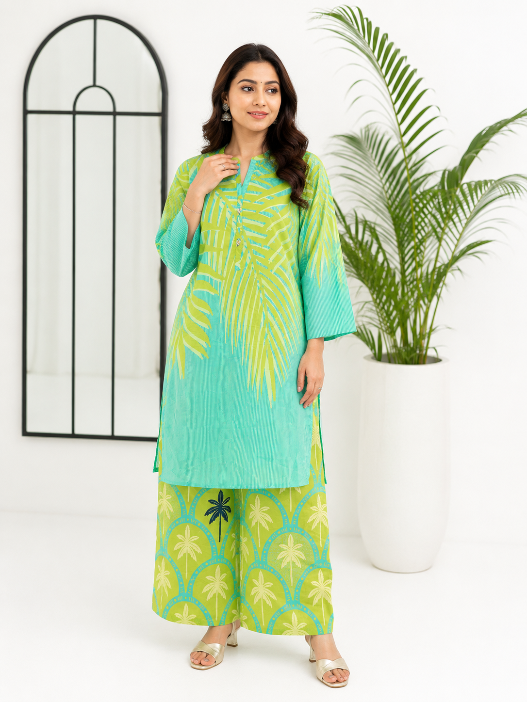 CO-ORD SET - 2 Piece set