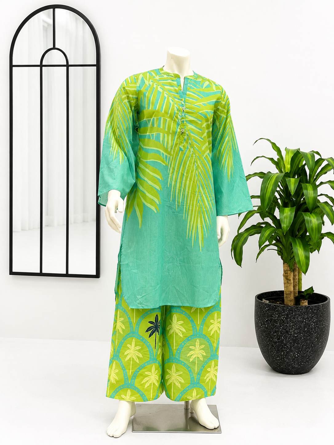 CO-ORD SET - 2 Piece set