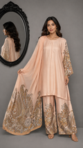 3 PIECE - FARSHI SUIT