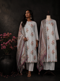 3 Piece  Suit - Pure Subtle Elegance