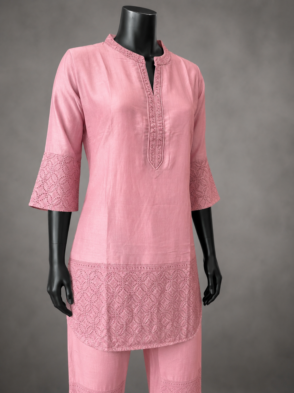 Co-ord Set - 2 Piece Indo Western
