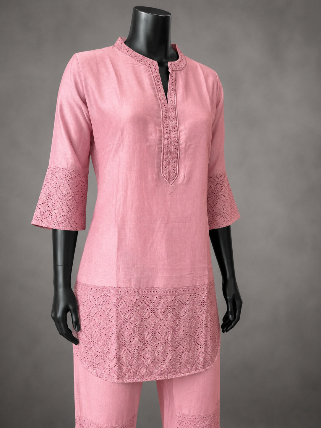 Co-ord Set - 2 Piece Indo Western
