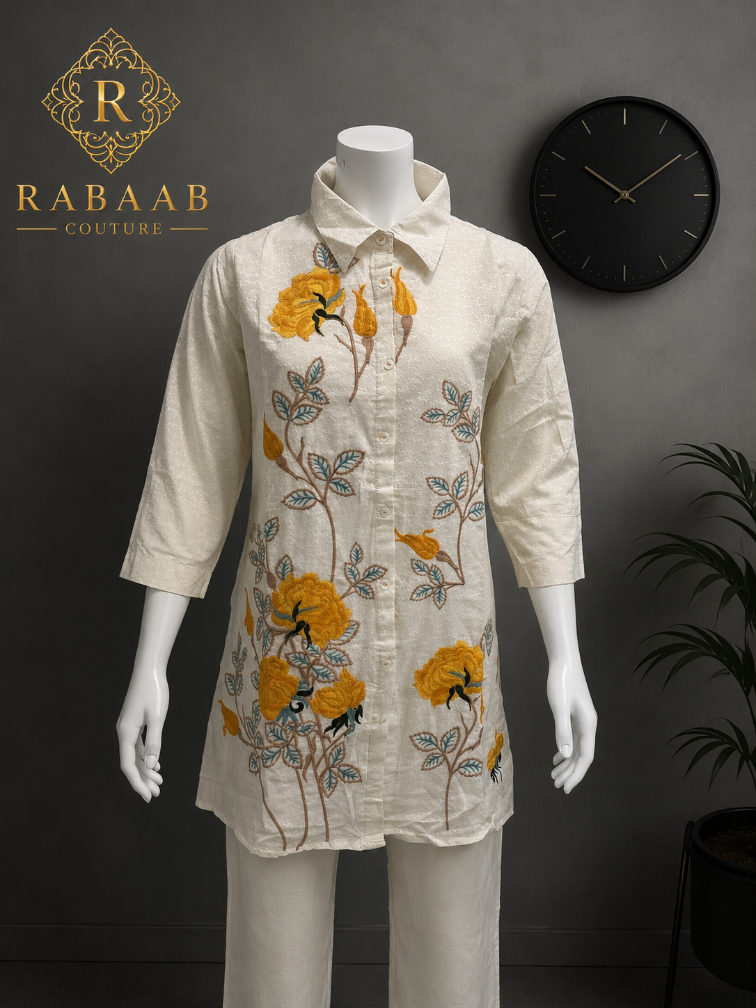 Co-ord Sets - 2 Pc suit