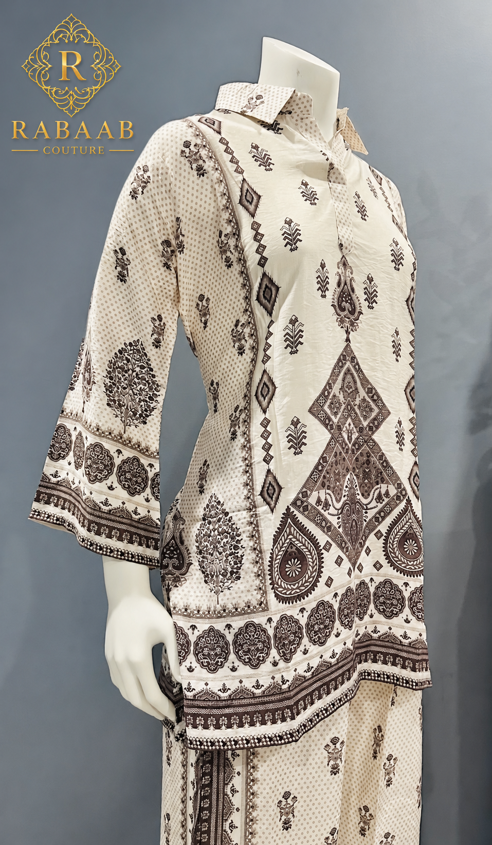 Co-ord Set - 2 Piece set