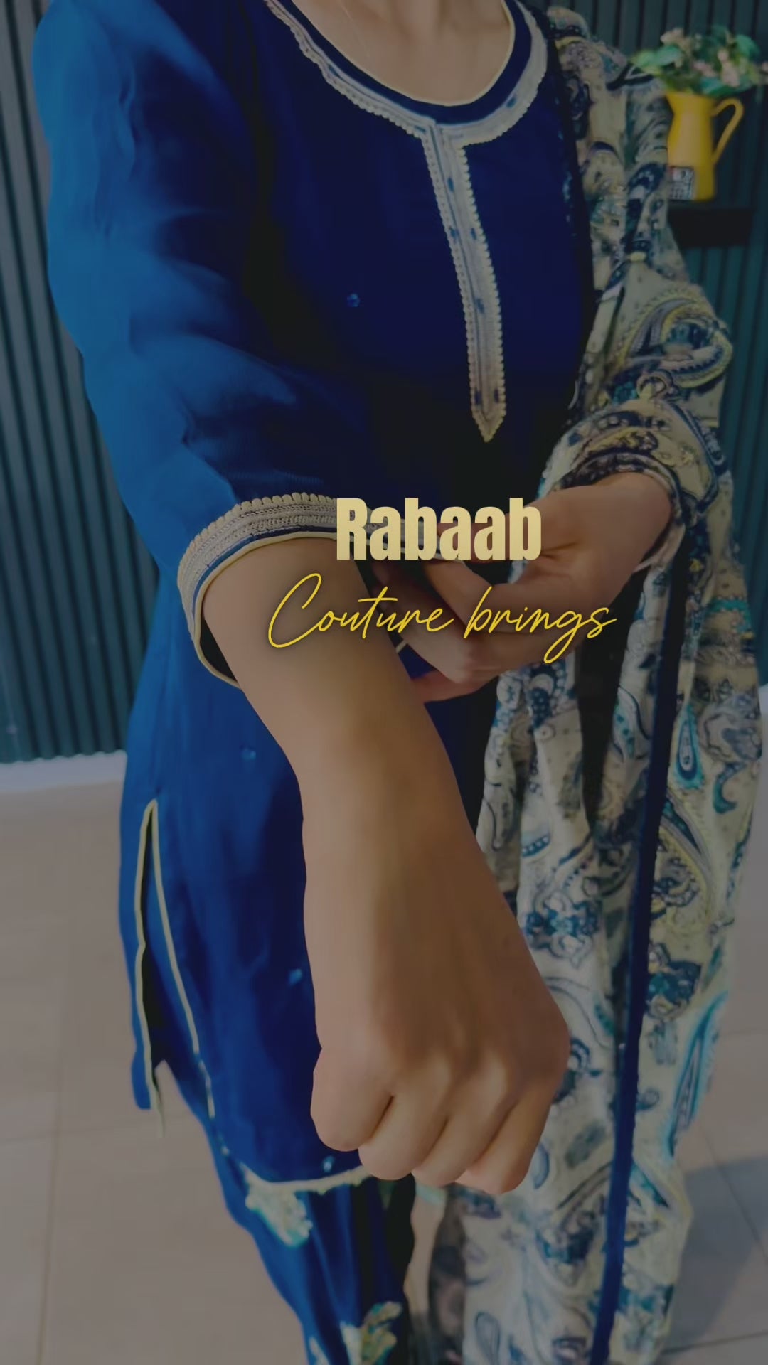 PUNJABI SALWAR SUIT